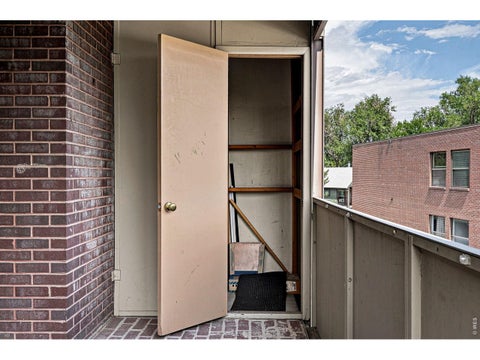 Tiny photo for 2227 Canyon Blvd A-411, Boulder, CO 80302 (MLS # 1067278)