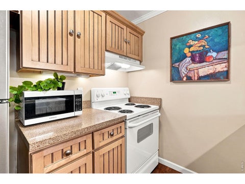 Tiny photo for 2227 Canyon Blvd A-411, Boulder, CO 80302 (MLS # 1067278)