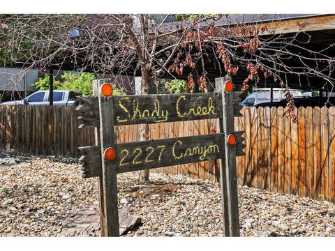 Tiny photo for 2227 Canyon Blvd A-411, Boulder, CO 80302 (MLS # 1067278)