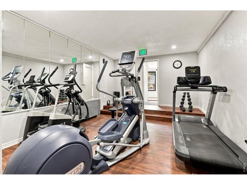 Tiny photo for 2227 Canyon Blvd A-411, Boulder, CO 80302 (MLS # 1067278)