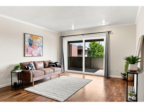 Photo of 2227 Canyon Blvd A-411, Boulder, CO 80302 (MLS # 1067278)