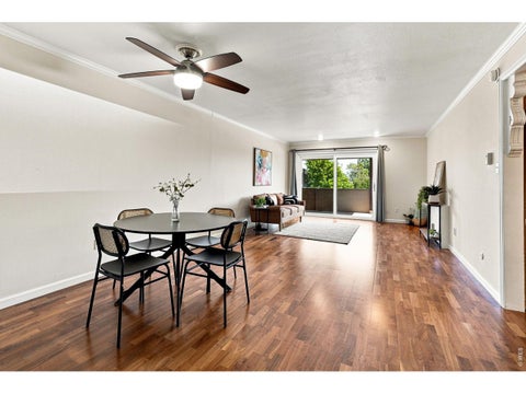 Tiny photo for 2227 Canyon Blvd A-411, Boulder, CO 80302 (MLS # 1067278)