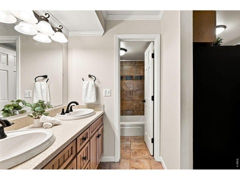 Tiny photo for 2227 Canyon Blvd A-411, Boulder, CO 80302 (MLS # 1067278)
