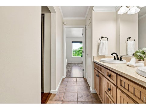 Tiny photo for 2227 Canyon Blvd A-411, Boulder, CO 80302 (MLS # 1067278)