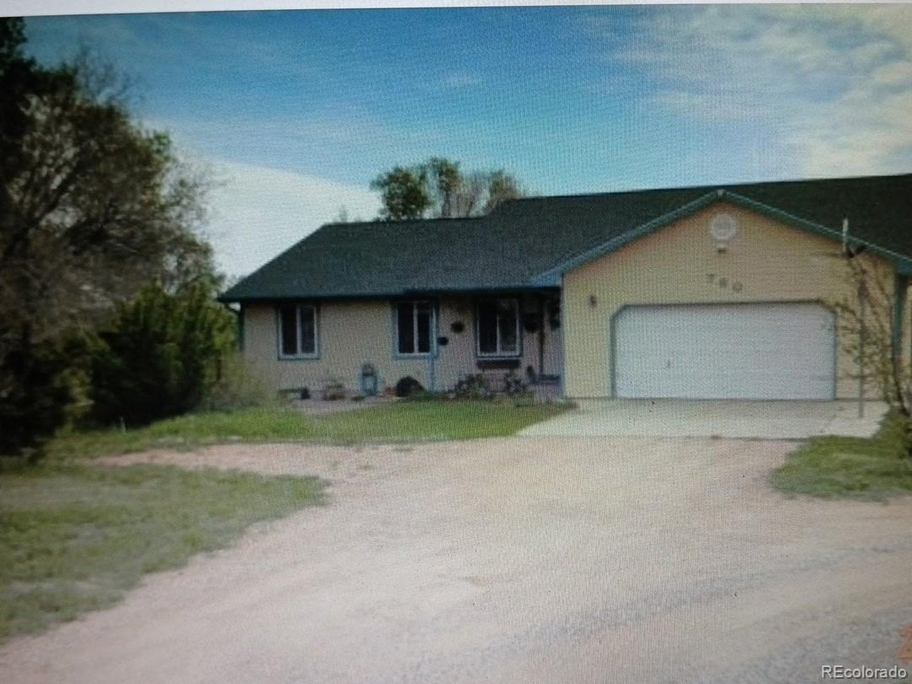 Photo 1 of 14 — 760 Grant St, Penrose, CO 81240