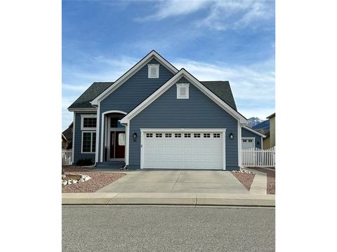 56 Trailside Cir Salida CO 81201