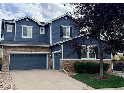Photo of 2516 Shadecrest Pl, Highlands Ranch, CO 80126 (MLS # 2875069)