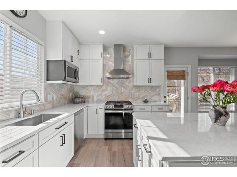 4522 Portofino Dr Longmont CO 80503