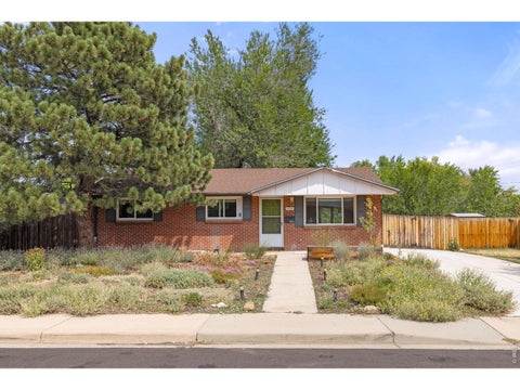 Photo of 3125 Denton Ave, Boulder, CO 80303 (MLS # 1066233)