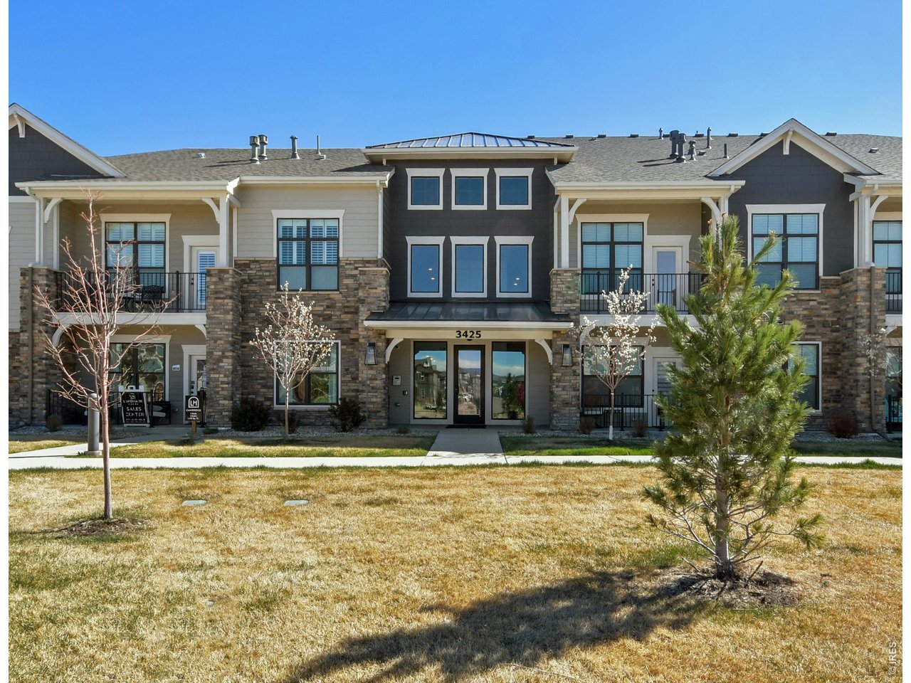 Photo 1 of 48 — 3425 Triano Creek Dr 201, Loveland, CO 80538