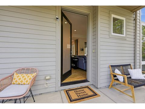 Tiny photo for 5236 5th St, Boulder, CO 80304 (MLS # 1061655)