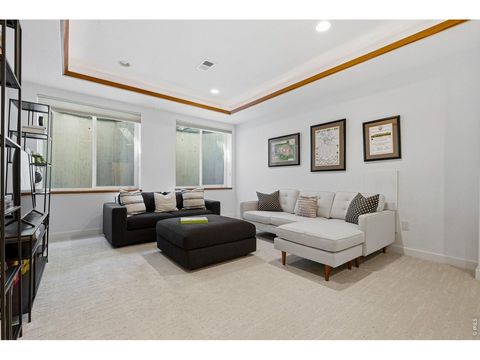 Tiny photo for 5236 5th St, Boulder, CO 80304 (MLS # 1061655)