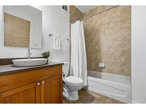 Tiny photo for 5236 5th St, Boulder, CO 80304 (MLS # 1061655)