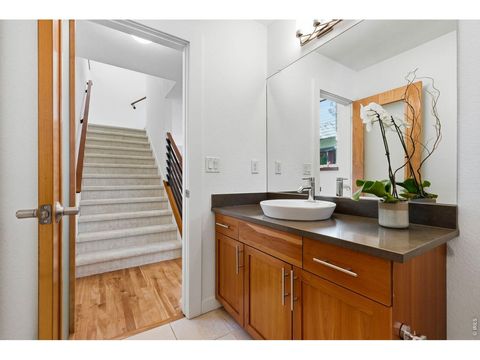 Tiny photo for 5236 5th St, Boulder, CO 80304 (MLS # 1061655)