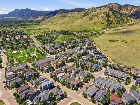 Tiny photo for 5236 5th St, Boulder, CO 80304 (MLS # 1061655)