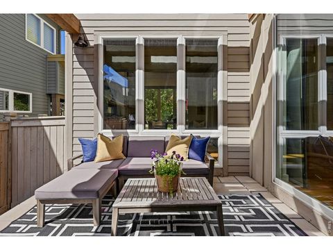 Tiny photo for 5236 5th St, Boulder, CO 80304 (MLS # 1061655)