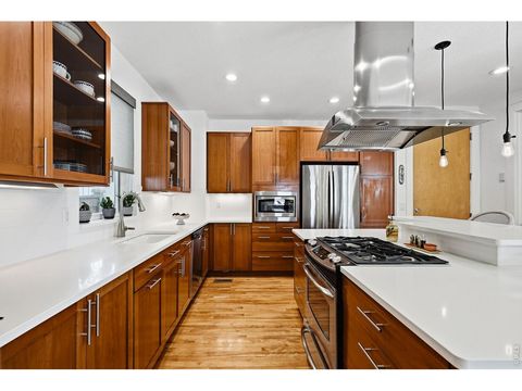 Tiny photo for 5236 5th St, Boulder, CO 80304 (MLS # 1061655)