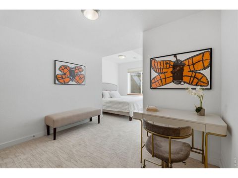 Tiny photo for 5236 5th St, Boulder, CO 80304 (MLS # 1061655)
