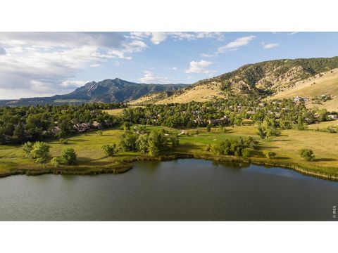 Tiny photo for 5236 5th St, Boulder, CO 80304 (MLS # 1061655)