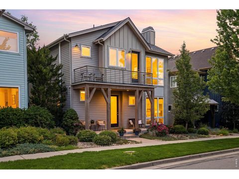 Photo of 5236 5th St, Boulder, CO 80304 (MLS # 1061655)