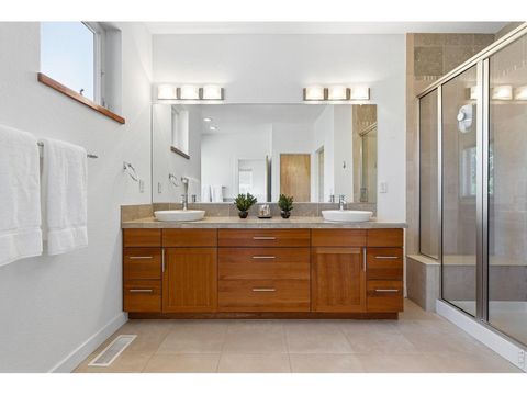 Tiny photo for 5236 5th St, Boulder, CO 80304 (MLS # 1061655)