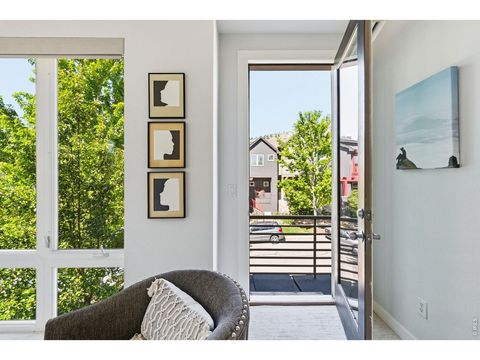 Tiny photo for 5236 5th St, Boulder, CO 80304 (MLS # 1061655)