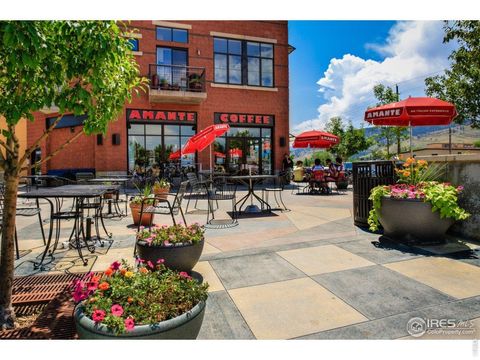 Tiny photo for 5236 5th St, Boulder, CO 80304 (MLS # 1061655)