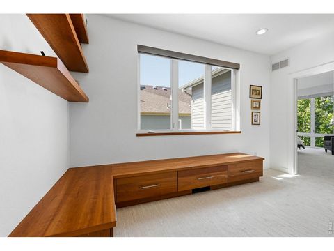 Tiny photo for 5236 5th St, Boulder, CO 80304 (MLS # 1061655)