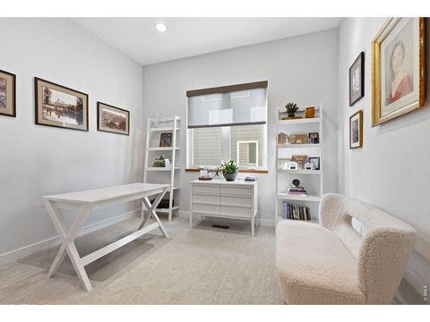 Tiny photo for 5236 5th St, Boulder, CO 80304 (MLS # 1061655)