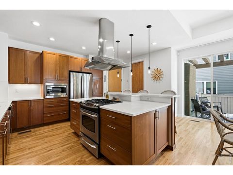 Tiny photo for 5236 5th St, Boulder, CO 80304 (MLS # 1061655)