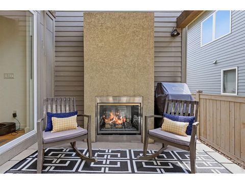 Tiny photo for 5236 5th St, Boulder, CO 80304 (MLS # 1061655)
