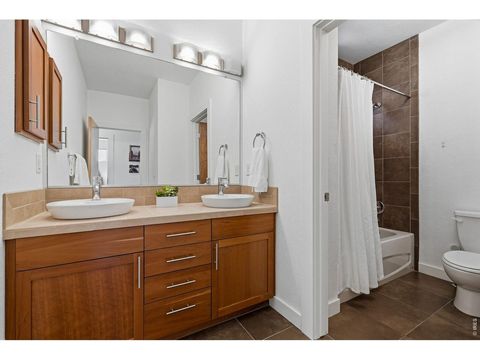 Tiny photo for 5236 5th St, Boulder, CO 80304 (MLS # 1061655)