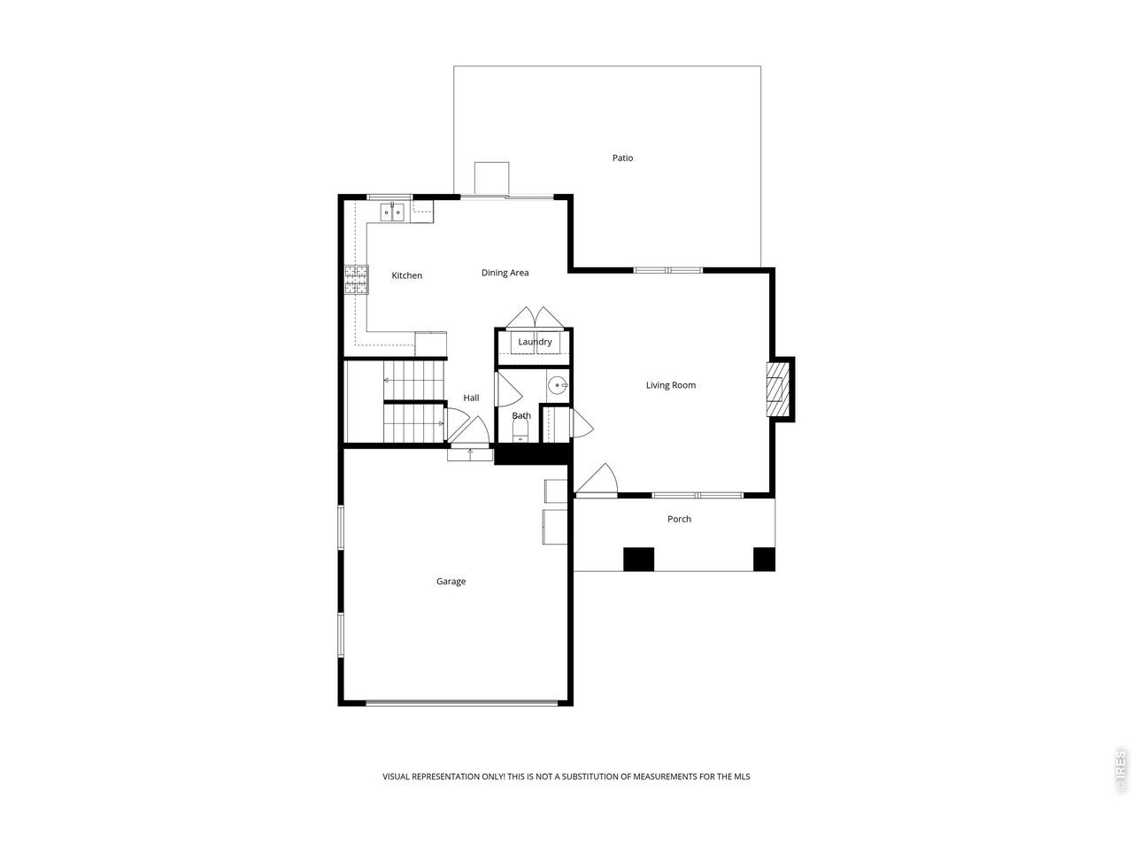 1114 Cottontail Ln