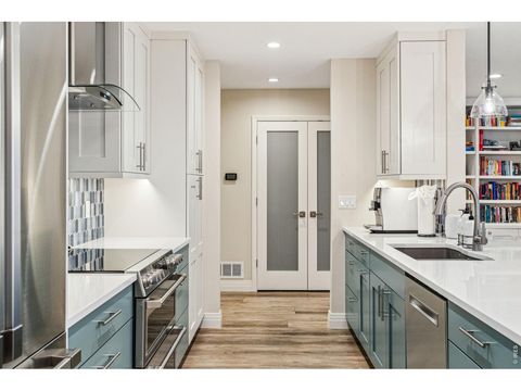 Photo of 1534 Bradley Dr, Boulder, CO 80305 (MLS # 1056427)