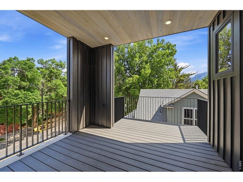 Tiny photo for 1629 17th A, Boulder, CO 80302 (MLS # 1060712)