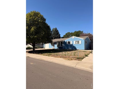 203 Balsam St – Investment Home