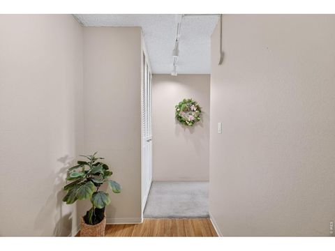 Tiny photo for 1850 Folsom St 201, Boulder, CO 80302 (MLS # 1056987)