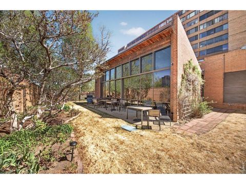 Tiny photo for 1850 Folsom St 201, Boulder, CO 80302 (MLS # 1056987)