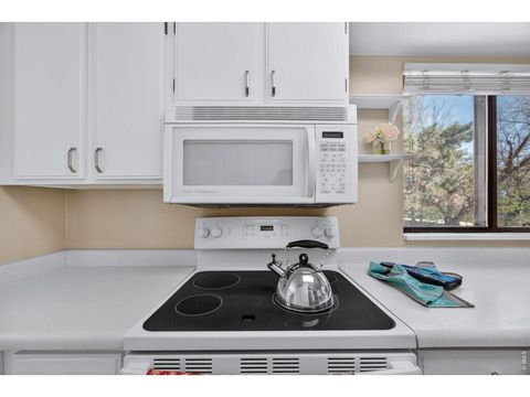 Tiny photo for 1850 Folsom St 201, Boulder, CO 80302 (MLS # 1056987)