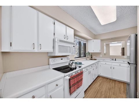 Tiny photo for 1850 Folsom St 201, Boulder, CO 80302 (MLS # 1056987)