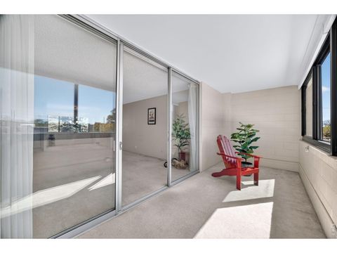 Tiny photo for 1850 Folsom St 201, Boulder, CO 80302 (MLS # 1056987)