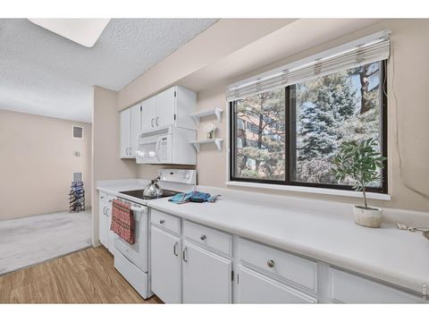 Tiny photo for 1850 Folsom St 201, Boulder, CO 80302 (MLS # 1056987)