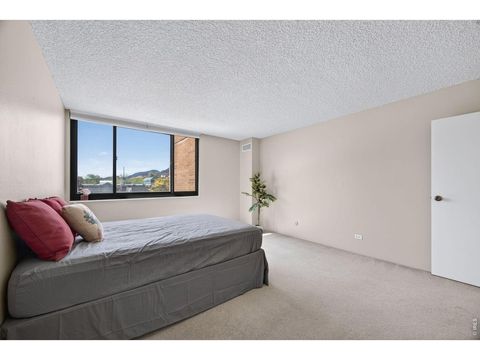 Tiny photo for 1850 Folsom St 201, Boulder, CO 80302 (MLS # 1056987)