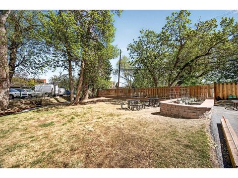 Tiny photo for 1850 Folsom St 201, Boulder, CO 80302 (MLS # 1056987)