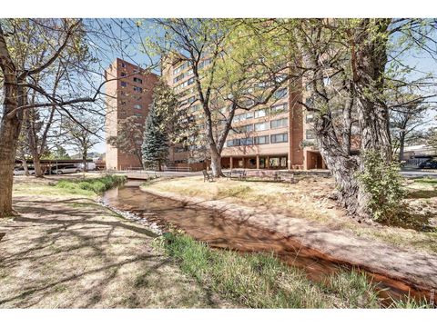 Tiny photo for 1850 Folsom St 201, Boulder, CO 80302 (MLS # 1056987)