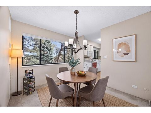 Tiny photo for 1850 Folsom St 201, Boulder, CO 80302 (MLS # 1056987)