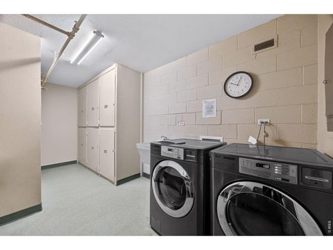 Tiny photo for 1850 Folsom St 201, Boulder, CO 80302 (MLS # 1056987)