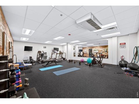 Tiny photo for 1850 Folsom St 201, Boulder, CO 80302 (MLS # 1056987)
