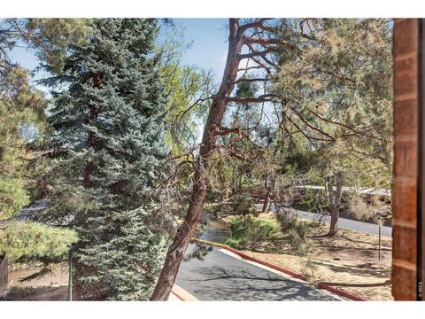 Tiny photo for 1850 Folsom St 201, Boulder, CO 80302 (MLS # 1056987)