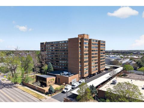 Tiny photo for 1850 Folsom St 201, Boulder, CO 80302 (MLS # 1056987)